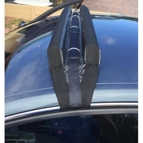 Universal Soft Roof Rack
